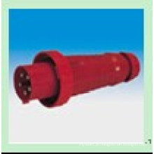 Industrial Plug and Socket Série Xy-1451 (125-6H5P) B056